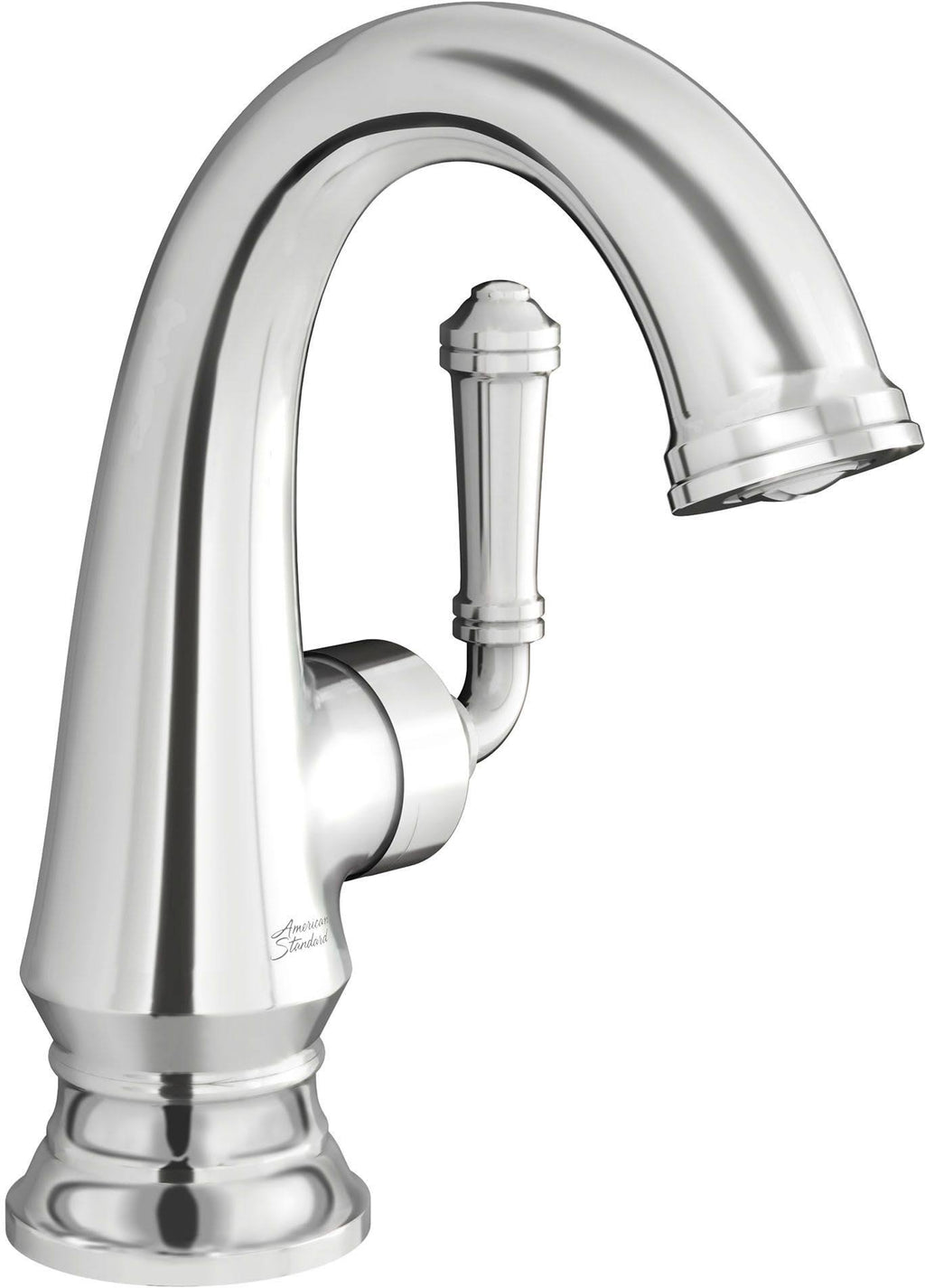 Chrome Bathroom Faucet O27744