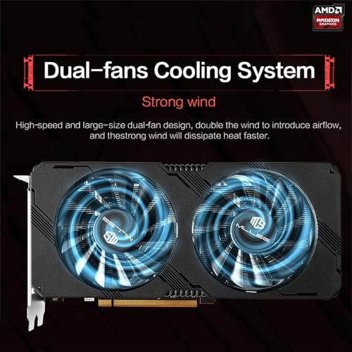 RX 5700 XT 8GB GDDR6 Graphics Card Q799960
