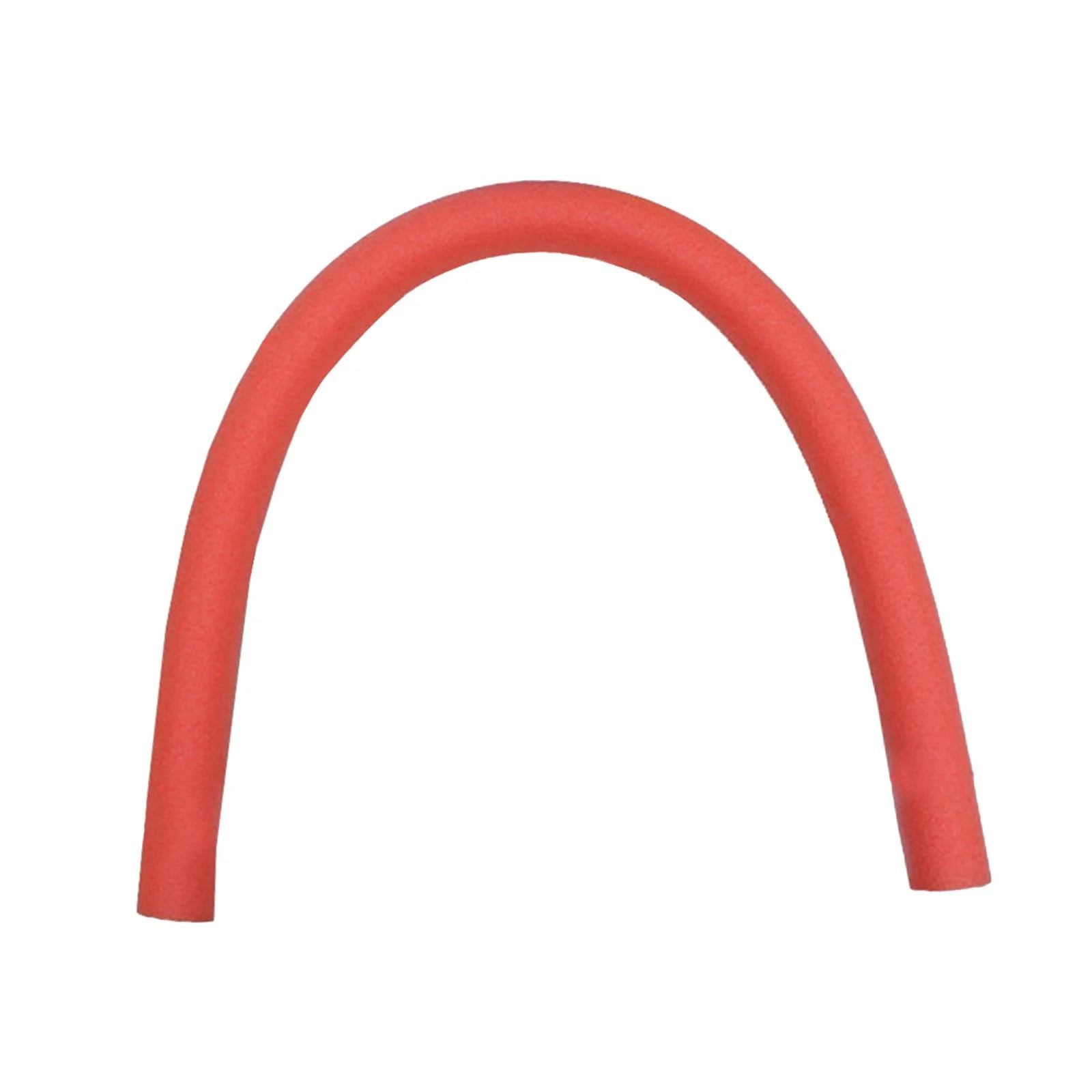 Red Hollow Pool Noodles H9883