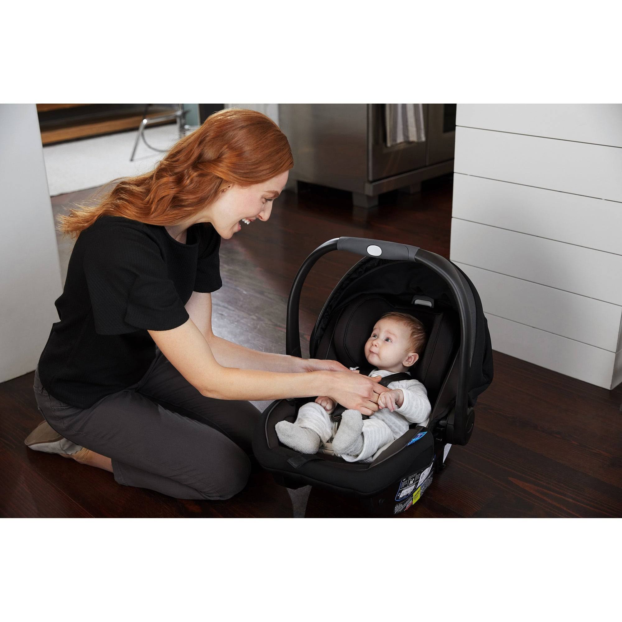 Infant Car Seat N287999