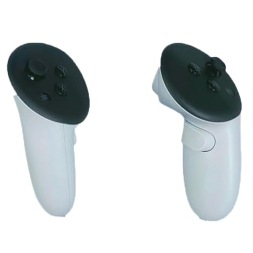 Right and Left Hand Controller for Meta Oculus Quest 3 L532937