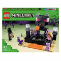 Minecraft End Arena 21242 Building Set C475388