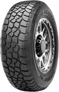 All Terrain LT275/65R20 126/123S E Light Truck Tire B126