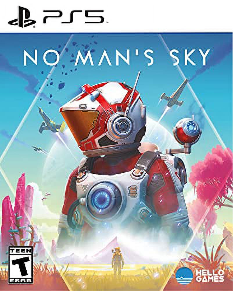 PlayStation 5 Game S6037