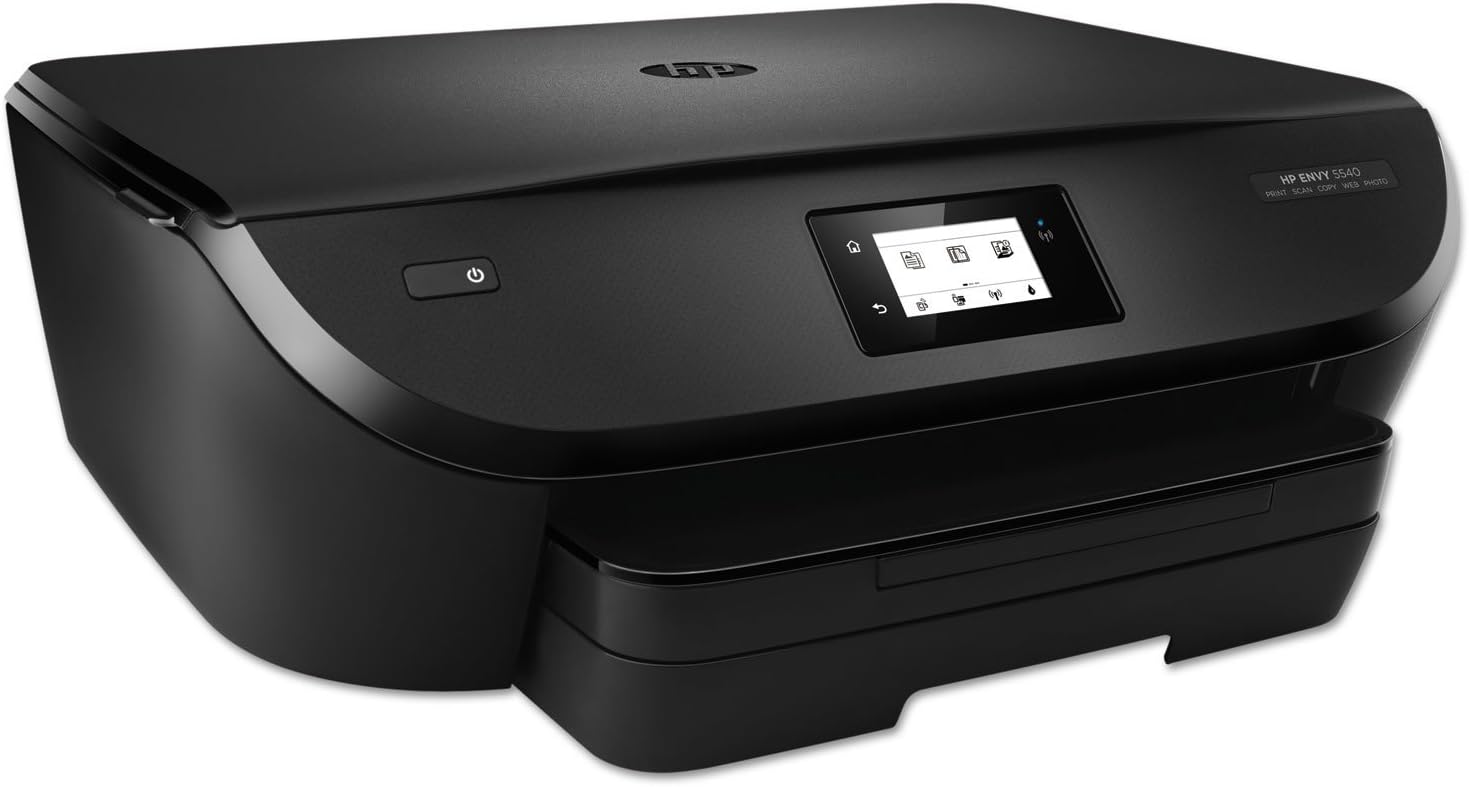 Wireless All-in-One Color Photo Printer X76206
