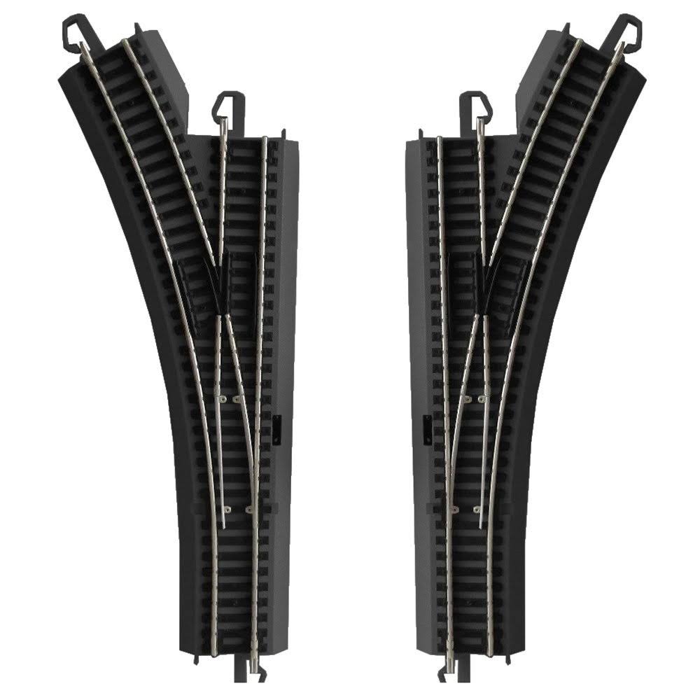 HO Scale Track Pack K2341