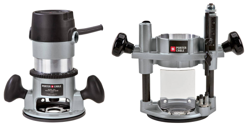 1-3/4 HP Router Kit U70282
