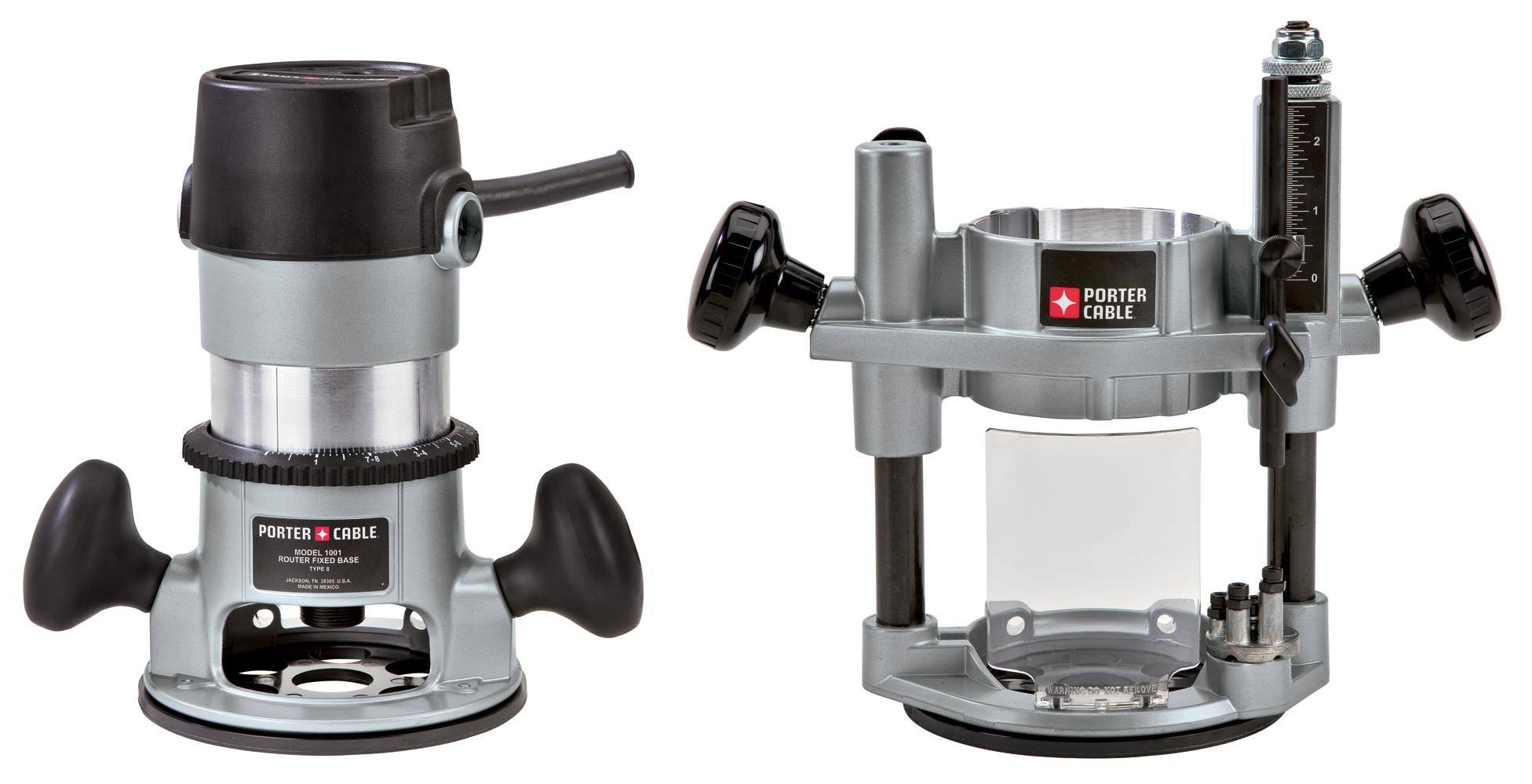 1-3/4 HP Router Kit U70282