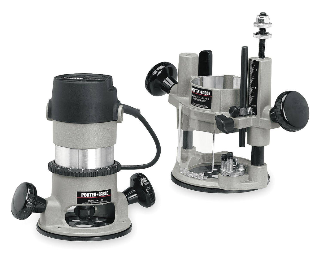 1-3/4 HP Router Kit U70282