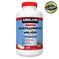 375 Tablets Glucosamine with MSM F91643