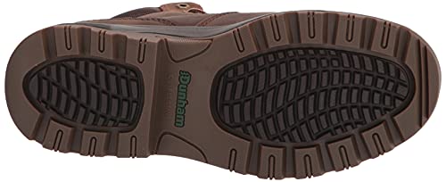 Waterproof Moc Boot P36487