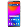 Black 32GB Prepaid Smartphone O709