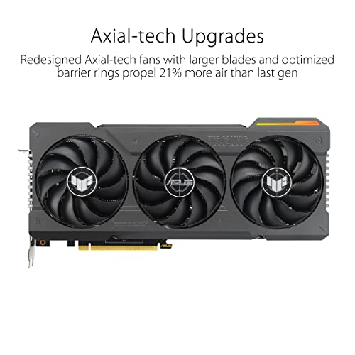 GeForce RTX 4070 Ti 12GB GDDR6X Graphics Card P537135