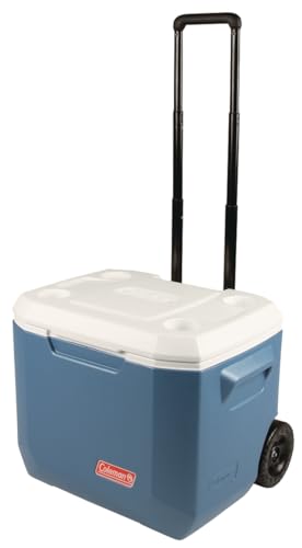 50qt Wheeled Cooler V906945