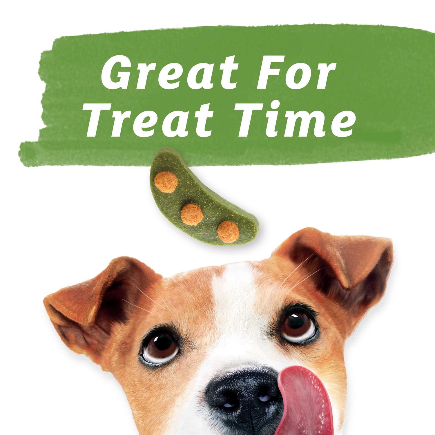 Baked Delights Dog Treats B2531