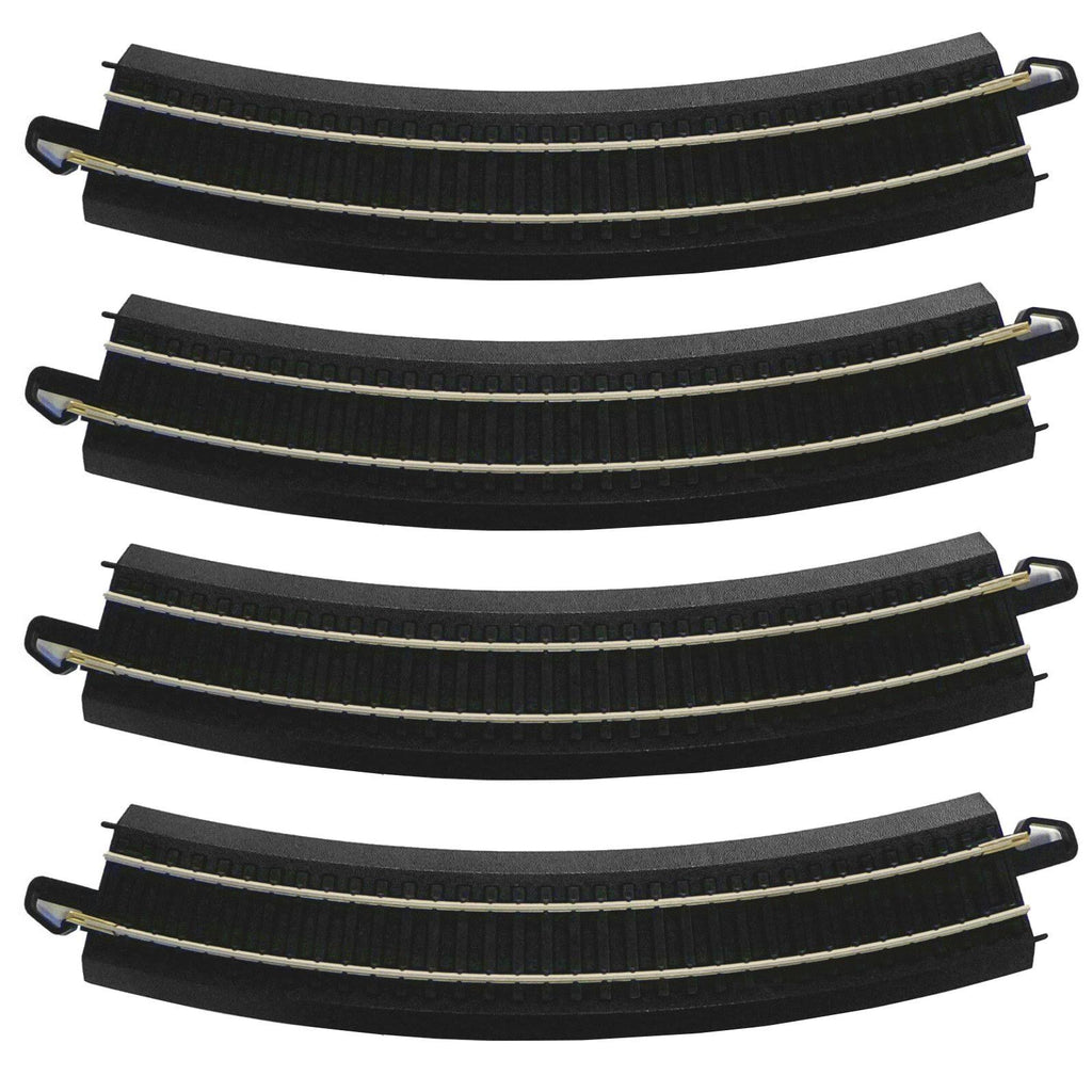 HO Scale Track Pack K2341