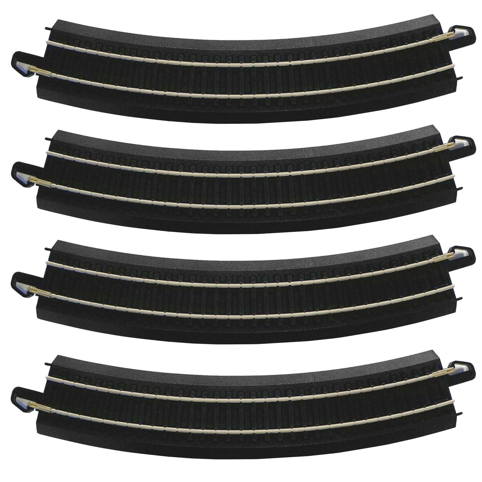 HO Scale Track Pack K2341