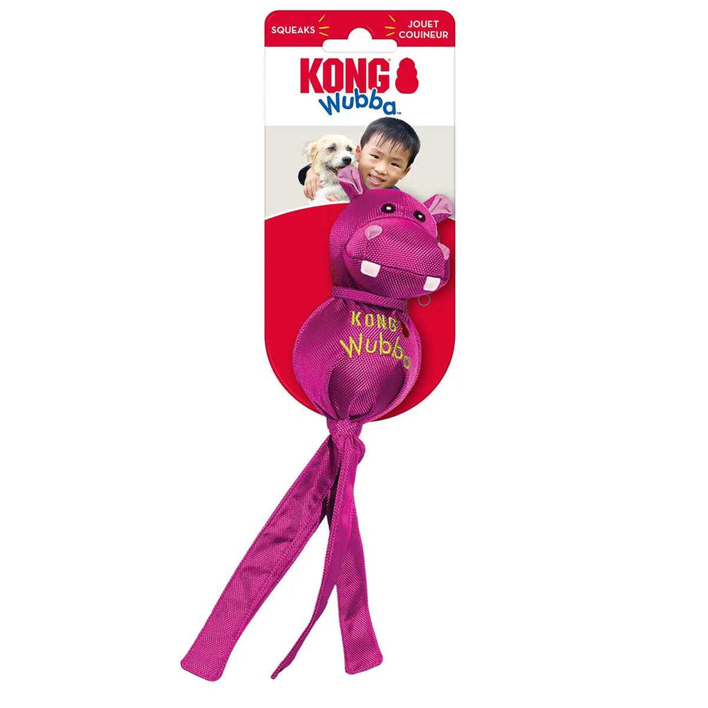 Ballistic Dog Toy I1684