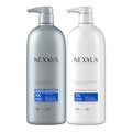 33.8 oz Silicone-Free Shampoo and Conditioner E732764