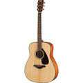 Solid Top Acoustic Guitar C3345