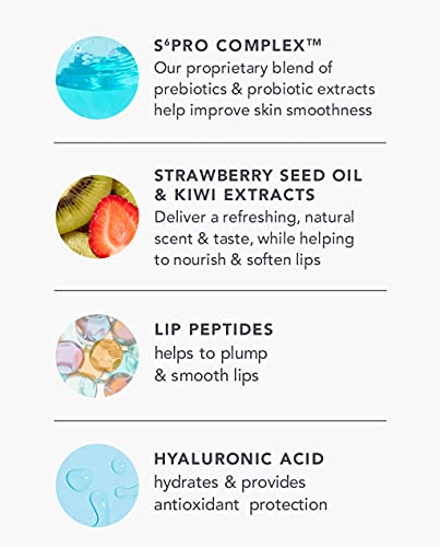 Lip Treatment Balm, Blushing Lemonade, 0.28 oz. V201