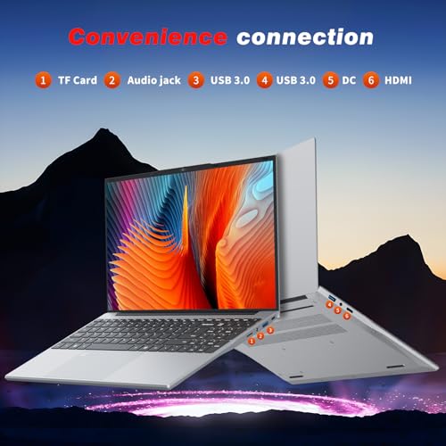 15.6 Inch 1920X1080 FHD IPS Gaming Laptop 16GB 512GB SSD M644