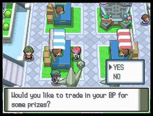 Pokemon Platinum Version D425