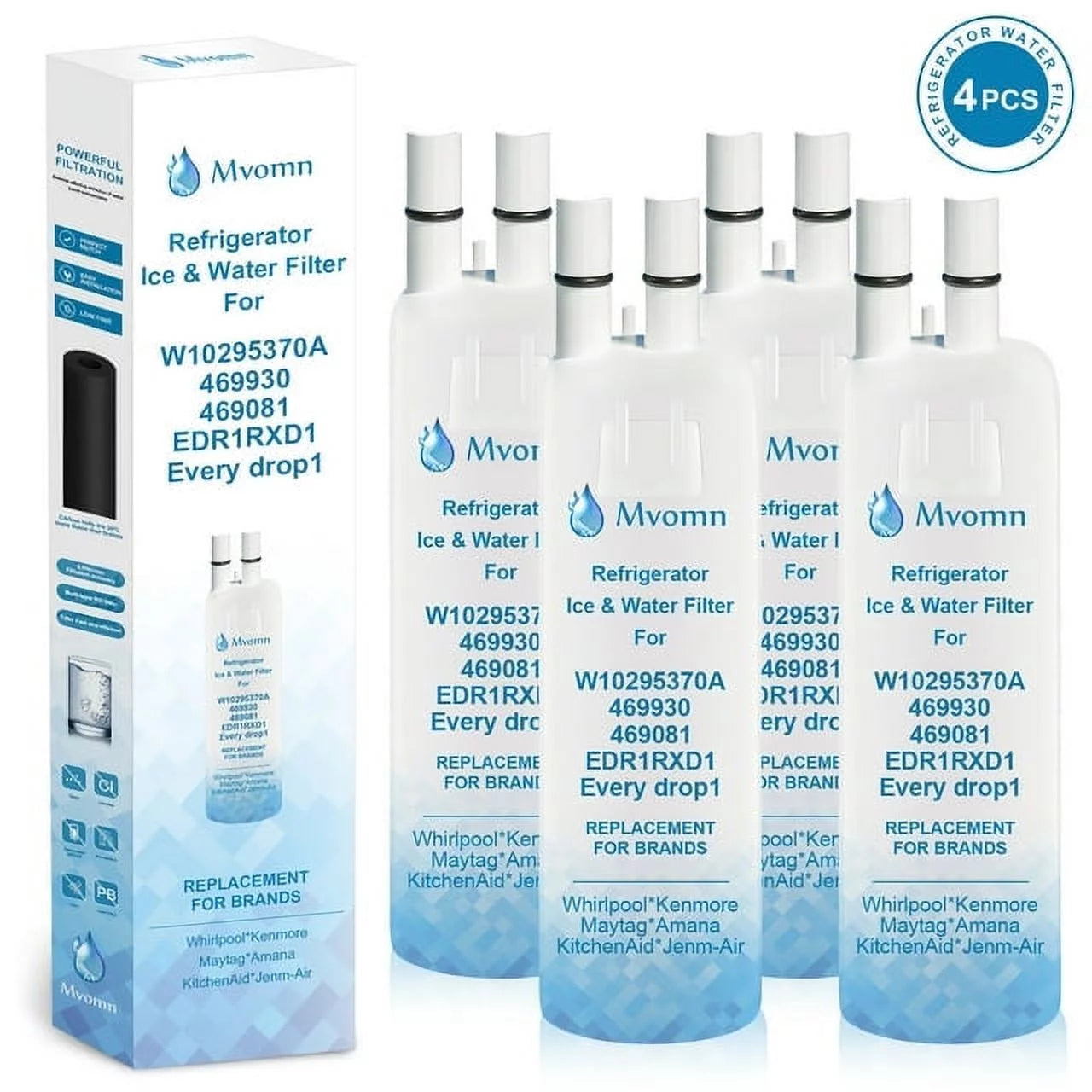 Water Filter A174916