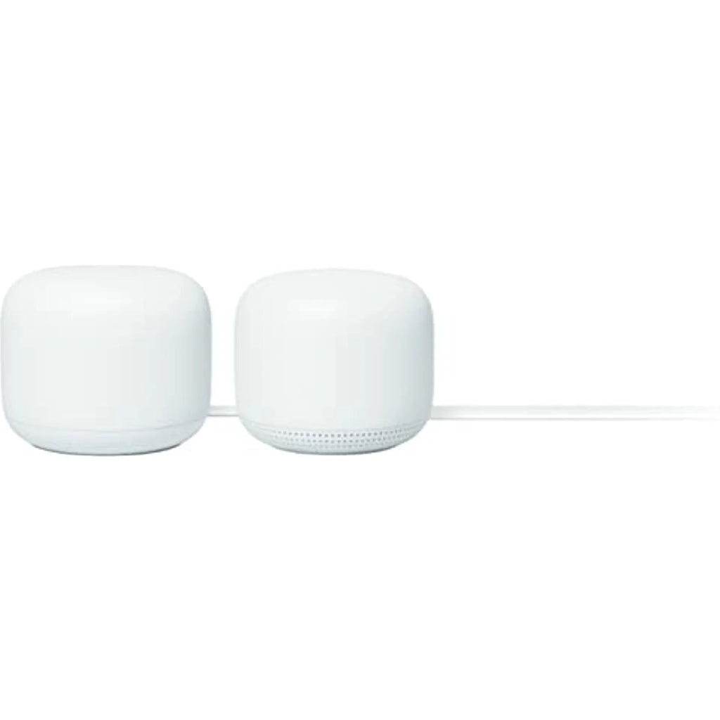 AC2200 Mesh Wi-Fi System (2-Pack, Snow) Q681080