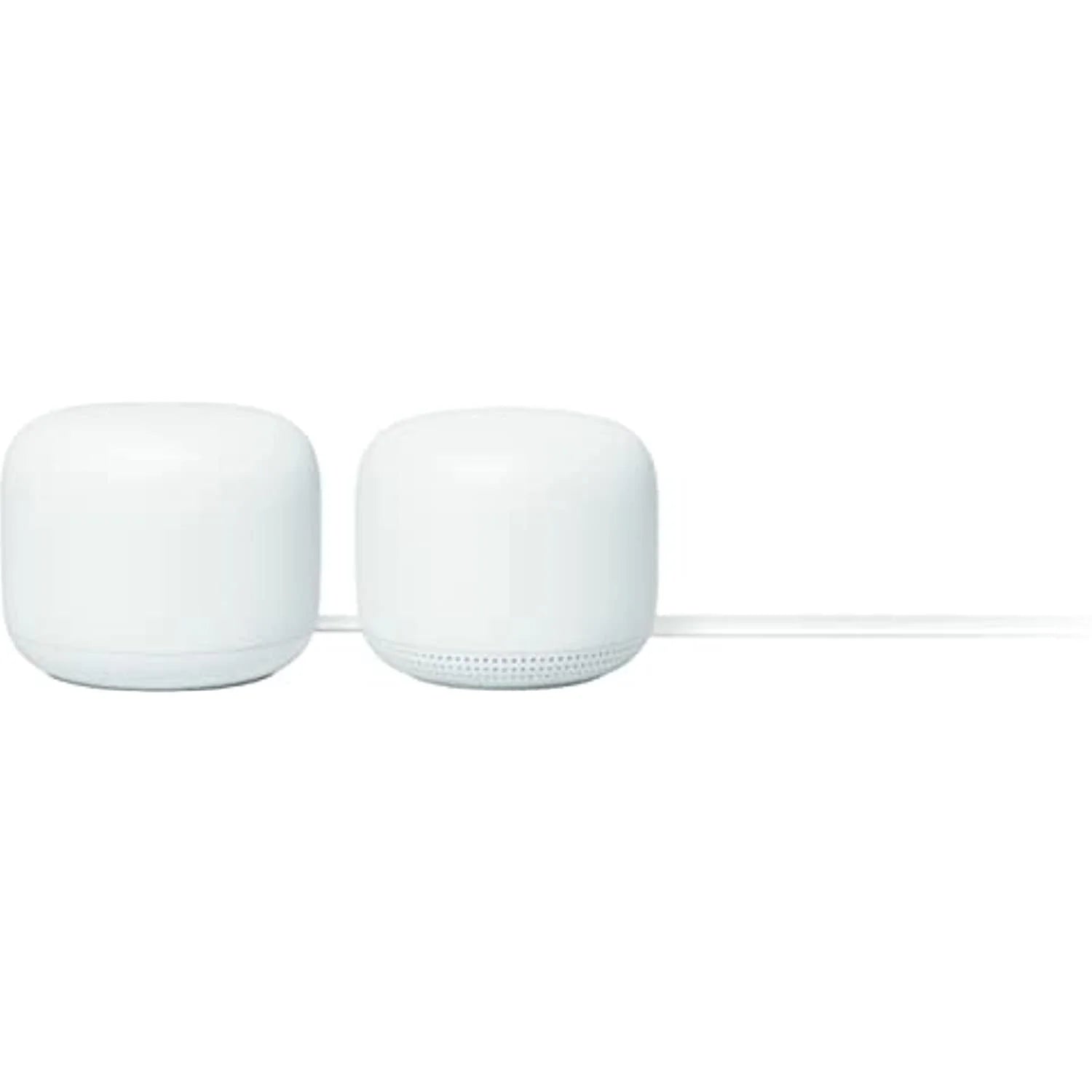 AC2200 Mesh Wi-Fi System (2-Pack, Snow) Q681080