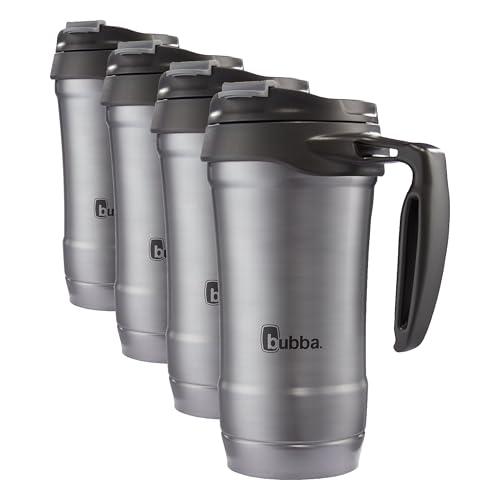 30oz Stainless Steel Travel Mug P784