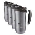 30oz Stainless Steel Travel Mug P784