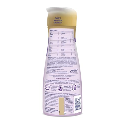 32 Oz Baby Formula E586