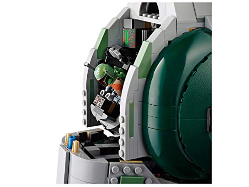 LEGO STAR WARS Slave I Toy T682605