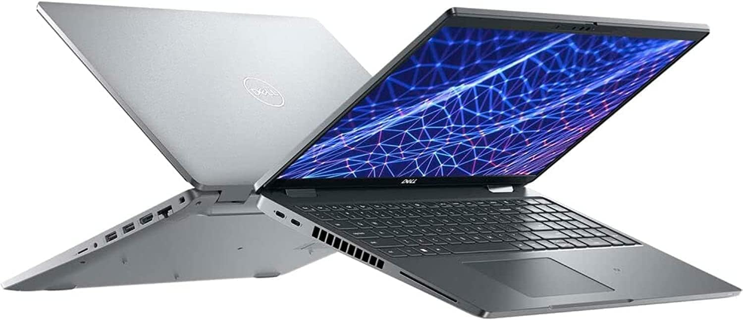 15.6" FHD Touch Display Laptop with Intel Core i7-1370P 14-Core, 512GB SSD, 32GB RAM, Nvidia GeForce MX550, Windows 11 Pro E3363