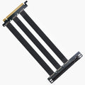PCI-E 4.0 x 16 Vertical GPU Mount Cable 25CM O7636