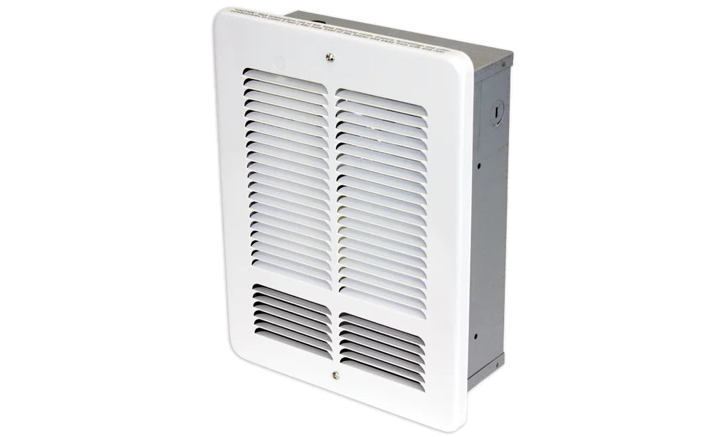 White Wall Heater, 120V / 1000-500W C428
