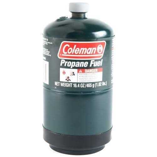 16 oz Propane Gas Cylinders E8914
