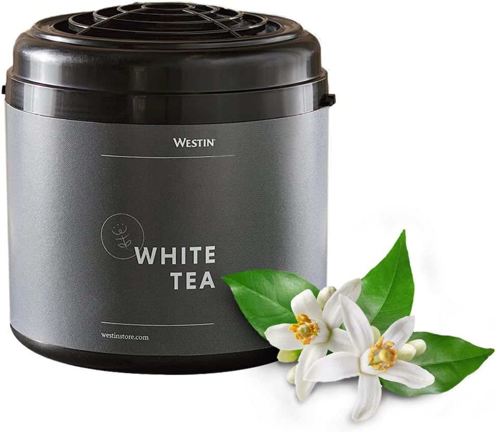 White Tea Home Diffuser Refill Cartridge B240
