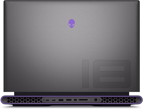 18 inch QHD+ 165Hz Gaming Laptop Intel i9-14900HX 64GB RAM 4TB SSD RTX 4090 V56724
