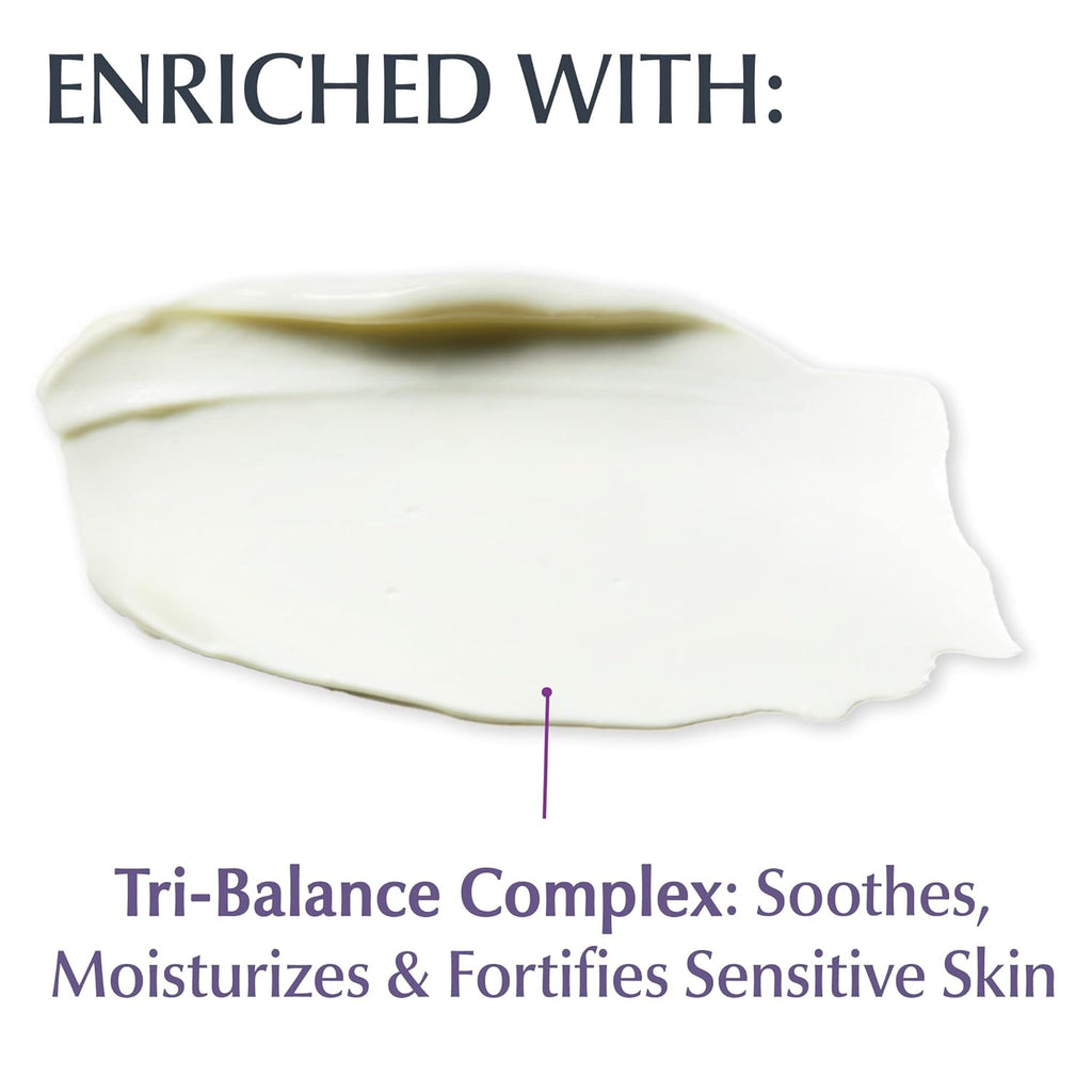 1.7 Oz Sensitive Skin Day Cream A5797
