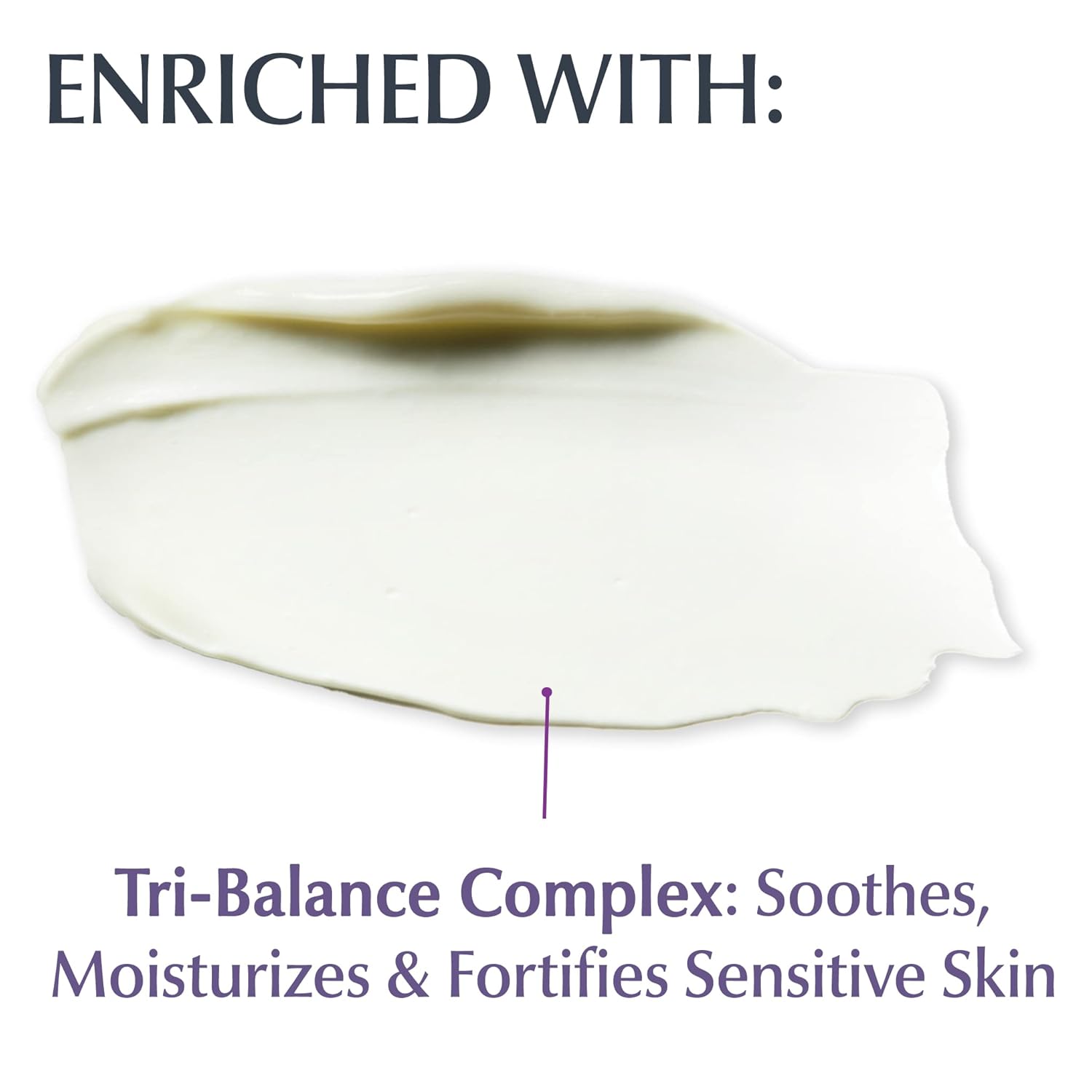 1.7 Oz Sensitive Skin Day Cream A5797
