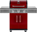 3 Burner LP Gas Grill F81380