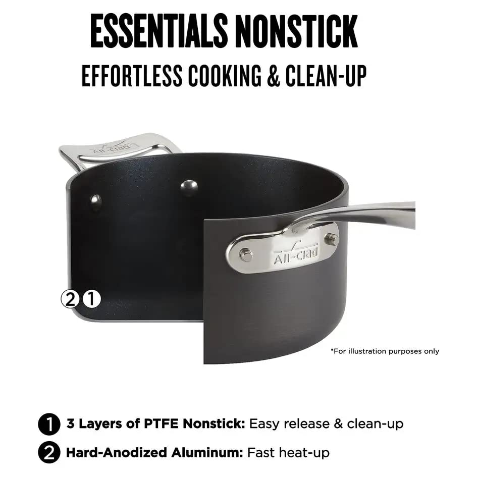 12 Inch Nonstick Fry Pan Z528861