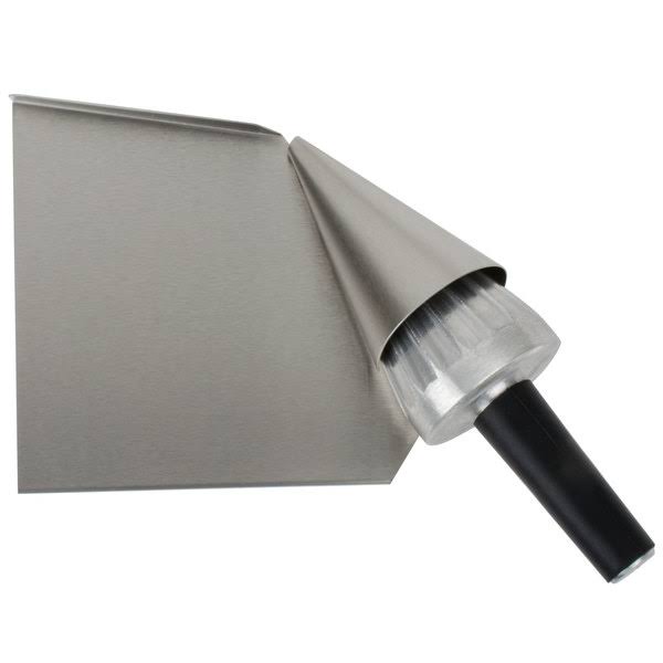 10x22 Waffle Cone Forming Tool N882330