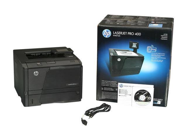 Laser Printer M386