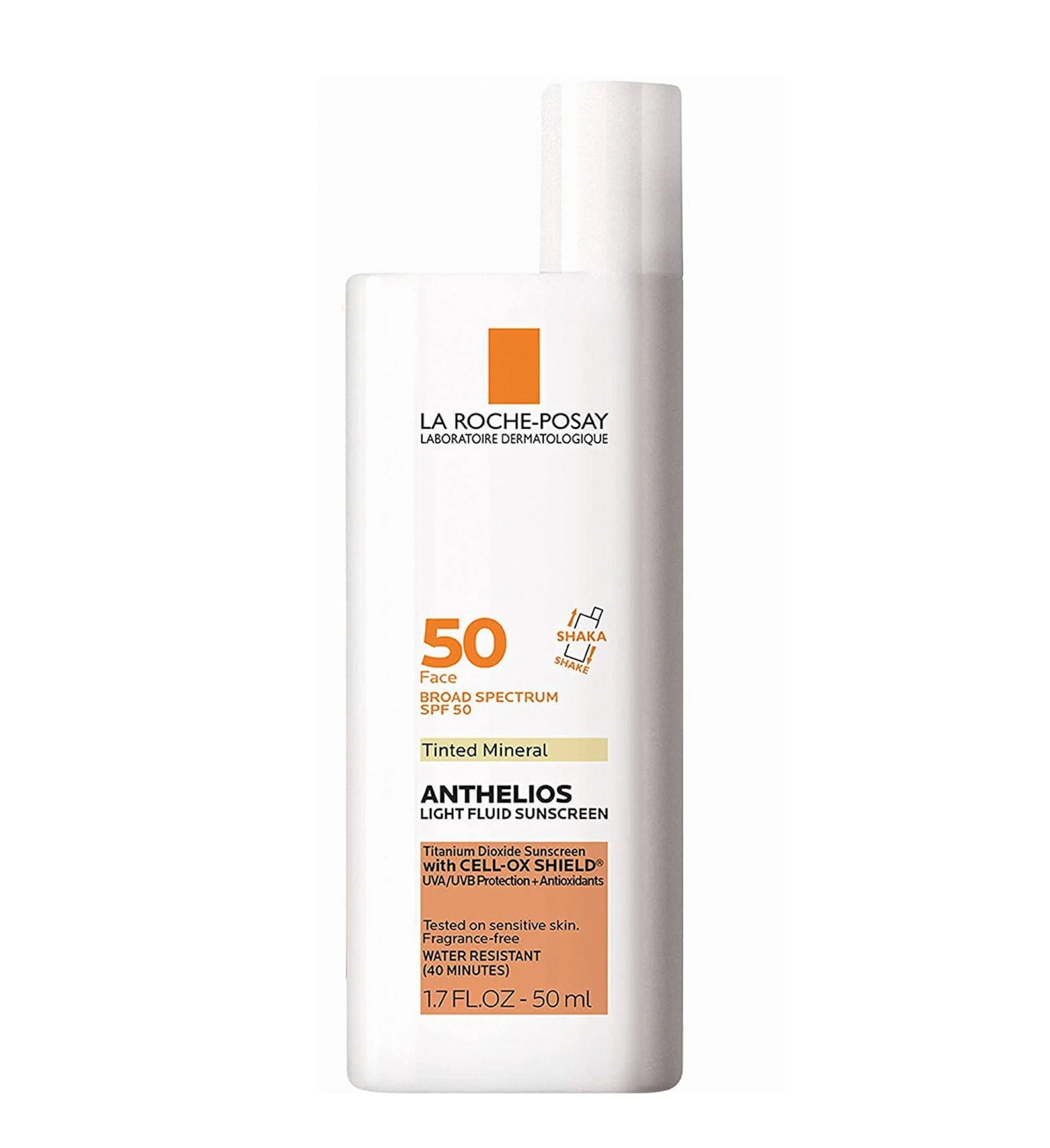 Mineral Tinted Sunscreen SPF50 1.7 fl. oz. Q349329