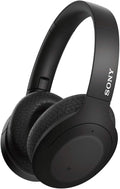 Black Wireless Noise-Canceling Headphones Z649468