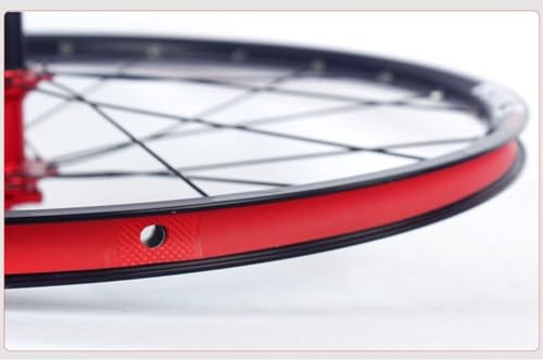 26/27.5/29 Quick Release Wheel Set X398
