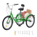Adult Tricycles Bike L867